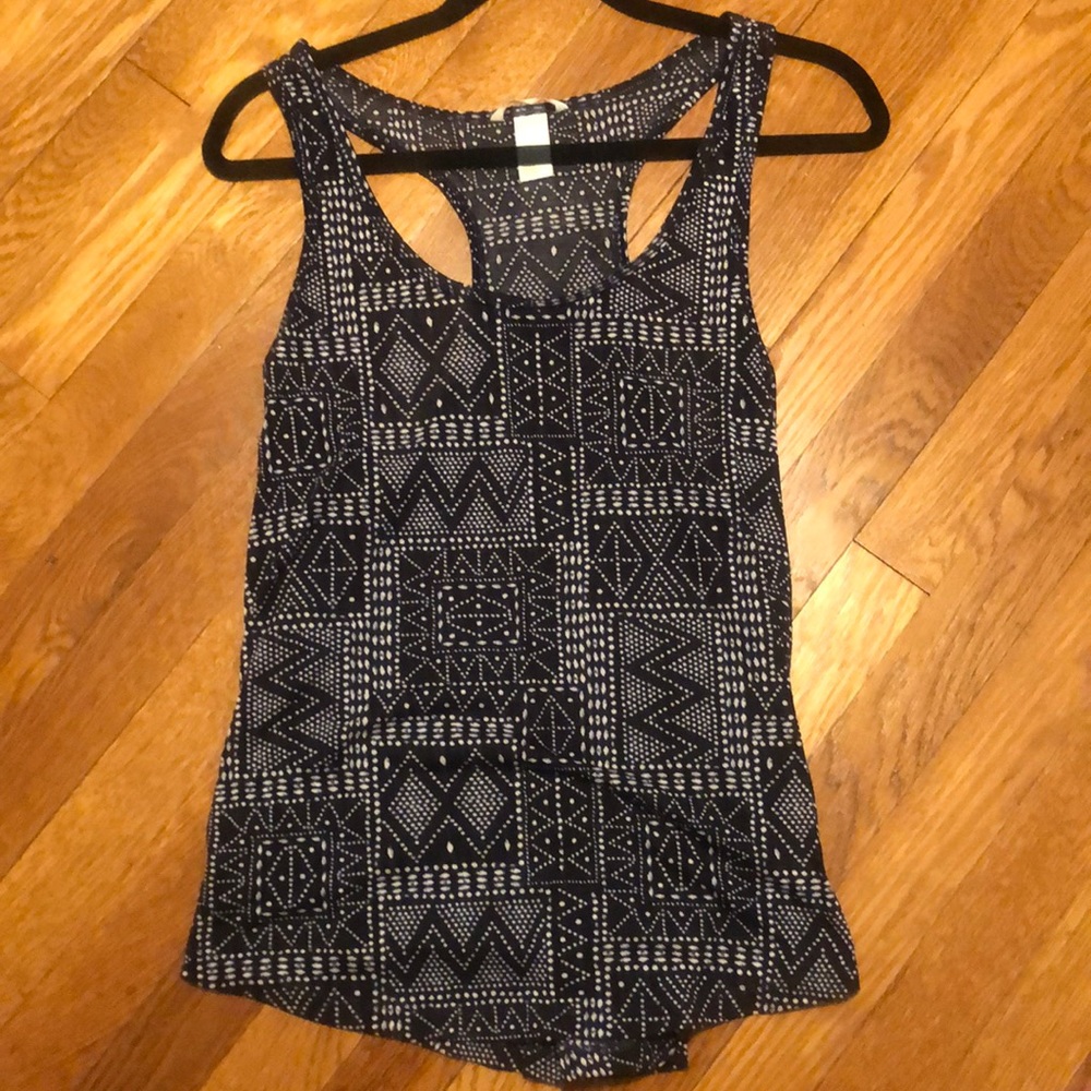 H&M Basic Tank